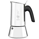 ビアレッティ(BIALETTI) ヴィーナス 2カップ シルバー