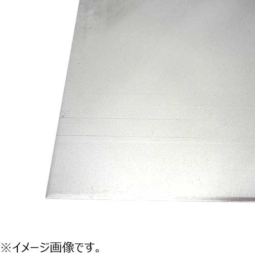 泰豊 ステンレス板 縦100×横200×厚0.5mm
