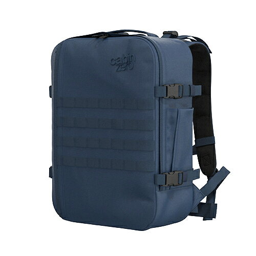 キャビンゼロ（Cabin　Zero）　ミリタリー　36L　CZ−181811　ネイビー