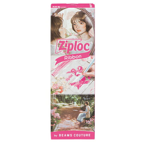 ���åץ��å���Ziploc�ˡ��ǥ�����Хå�����ܥ�M��6������