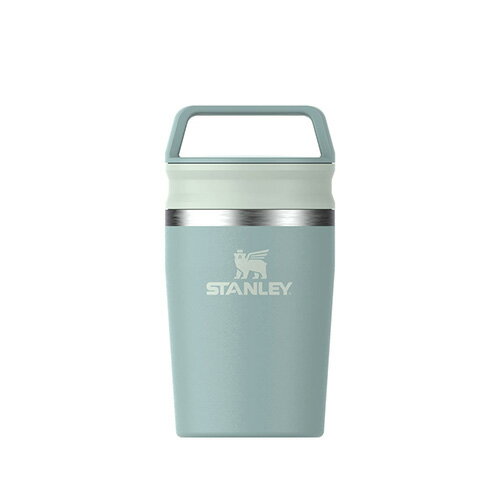 スタンレー（STANLEY）　真空マグ　0.23L　シーフォームのサムネイル