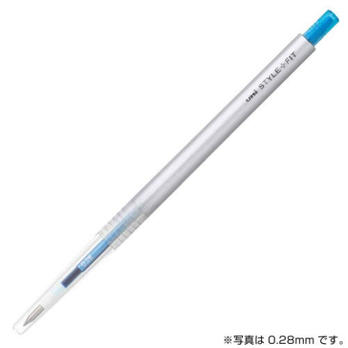 ��ɩ��ɮ����������ե��åȡ�0.38mm���饤�ȥ֥롼