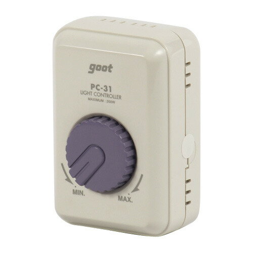 ライトコントローラー　PC-31