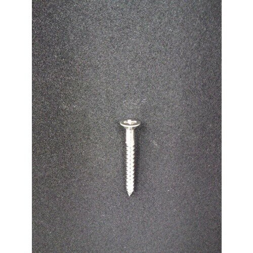 八幡ねじ　ステンさら木ねじ　4.1×38mm