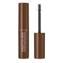 リンメル(RIMMEL) ワンダフルブロウマスカラ 002 ミディアムブラウン