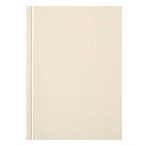 レイメイ藤井　製本工房　A4　200枚収納　ホワイト　KS200A4W