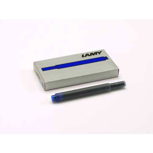 ラミー（LAMY）　カートリッジ　ブルー　T‐10
