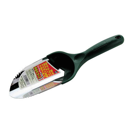 モンブラン　ギザ付スコップ