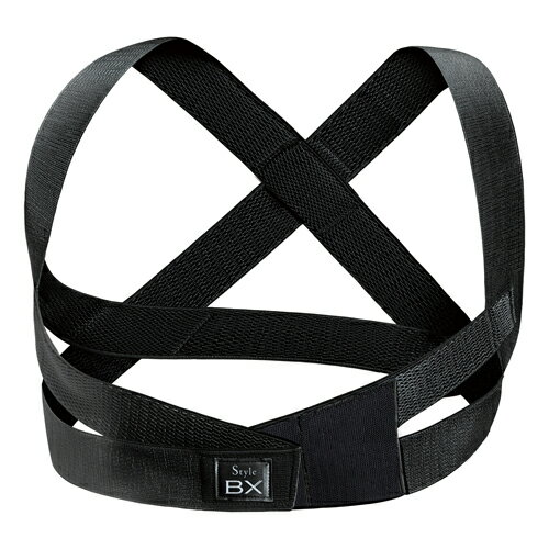 MTG　スタイル　ビーエックス　L　ブラック