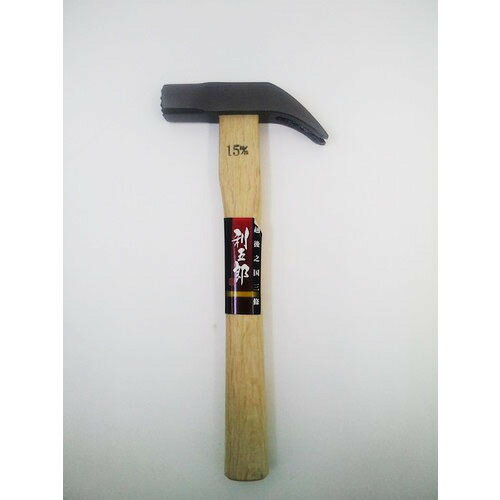 利玉郎　豆角箱屋槌　15mm