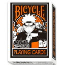ブルジュラ　バイシクル（BICYCLE）　プレイングカード　NARUTO−553477　NARUTO／疾風伝　│カードゲーム・ボードゲーム　トランプ