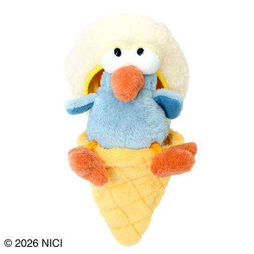楽天市場】アイスクリーム キーホルダー（おもちゃ）の通販