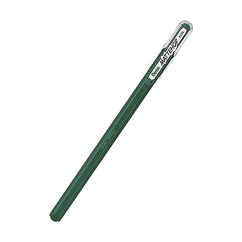 Pantel Matte Hop verde oscuro