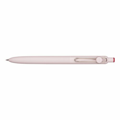 三菱鉛筆　ユニボール　ZENTO（uni-ball　ZENTO）　ベーシックモデル　0.5mm　UBNZS05.15　赤のサムネイル