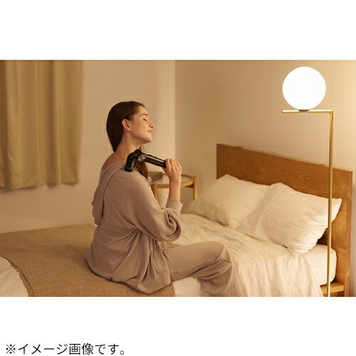 マイトレックス（MYTREX）　REBIVE　EX　HANDY　MT−RBEH24B　ブラック