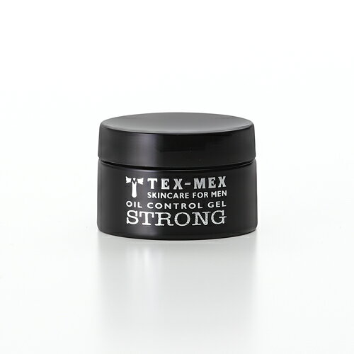テックスメックス（TEX−MEX）　オイルコントロールジェル　ストロング