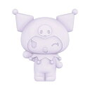 グルマンディーズ 3Dモバクール サンリオキャラクターズ クロミ