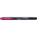 トンボ鉛筆(Tombow) 蛍光マーカー 蛍コート WA−TC90 桃