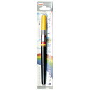 ぺんてる(Pentel) アートブラッシュ イエローオレンジ XGFL-140