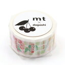 カモ井　mt×dagashi　共親製菓　MTDAGA0