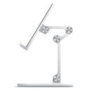 エラゴ(elago) M5 STAND for SMART PHONE ホワイト(2)