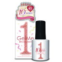 ジェルミーワン 151 チアーズピンク 10mL