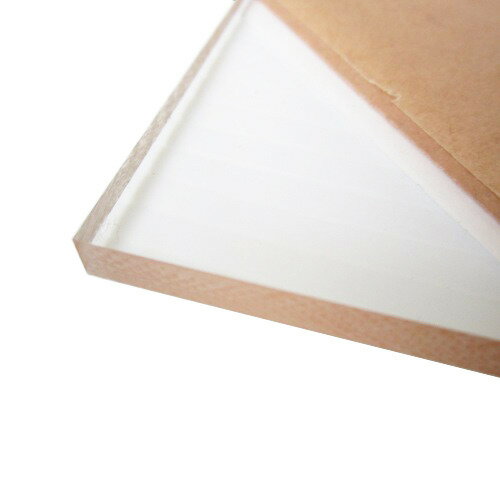 アクリル板　600×900×5mm　クリア