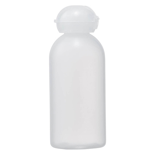 【エントリーで全品ポイント5倍!9月4〜11日まで】ユータイム(YOUTIME) 化粧ボトル 乳白色 50mL 【エントリーで全品ポイント5倍!9月4〜11日まで】ユータイム(YOUTIME) 化粧ボトル 乳白色 50mL