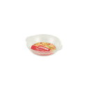 PYREX(パイレックス) レトルトディッシュ CP−8587 直径18cm