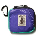 コブマスター(COBMASTER) COB-CR LZIP WALLET 50 パープル