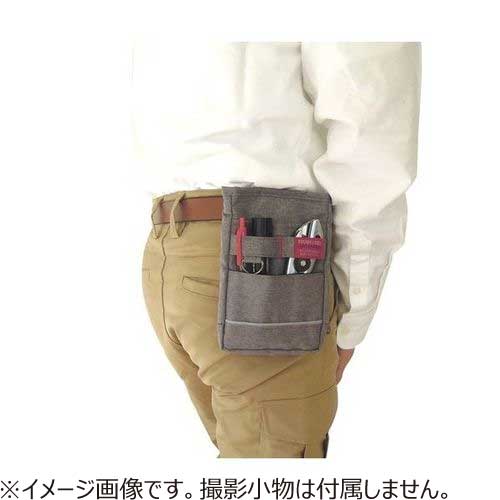 タフレーベル　軽ワークポーチ　KW−1 2