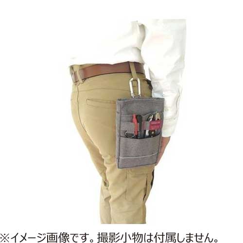 タフレーベル　軽ワークポーチ　KW−1 3