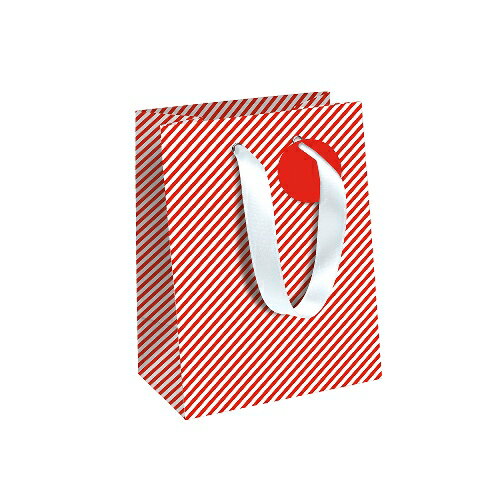 【クリスマス】 クレールフォンテーヌ(Clairefontaine) ペーパーバッグ リュタン S cfX−34650−3