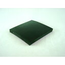 再生角型防振ゴム 10×10×1cm厚|詳細画像