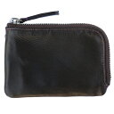 シーカンパニー(CCOMPANY) モーリス(MOLLIES) コインケース Mol101DBR ダークブラウン