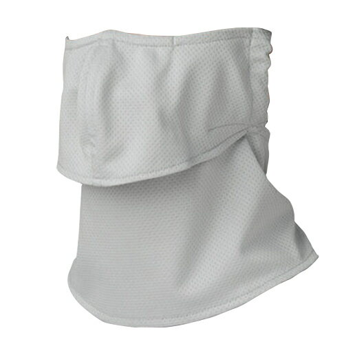 マルフク（MARUFUKU） ヤケーヌ 爽クール 528 ライトグレー