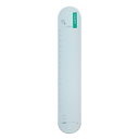 コスモテック ウェアラブルメモ ウェモ(wemo) バンドタイプ 抗ウイルス+抗菌仕様 WEMO-BV-LB