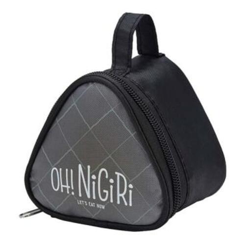 Rakuten - トルネ（TORUNE）　保冷おにぎりケース　OH！NiGiRi　P-3740　2個用