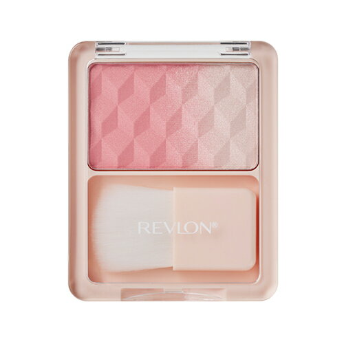 レブロン（REVLON）　ブラッシュデュオ　001　エロスのサムネイル