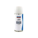 M.モゥブレィスポーツ(M.MOWBRAY SPORTS) スニーカーソールクリーナー 180mL