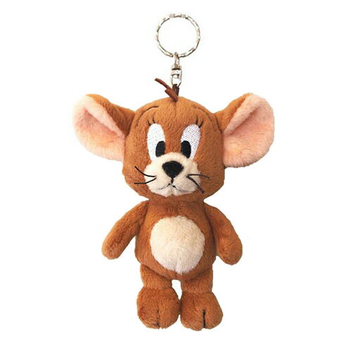 니키(NICI) 키홀더 톰과 제리 제리 12cm