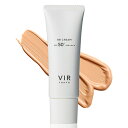 ウィル トーキョー(VIR TOKYO) ウォータリーBBクリーム 30g