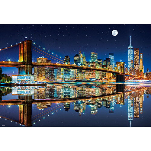 楽天市場】Brooklyn Bridge（パズル｜ホビー）の通販