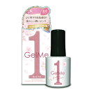 ジェルミーワン SP136 ブルームピンク 10mL