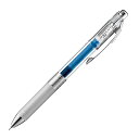 ぺんてる　エナージェルインフリー　BLN75TL-C　ブルー　0.5│ボールペン　ゲルインクボールペン