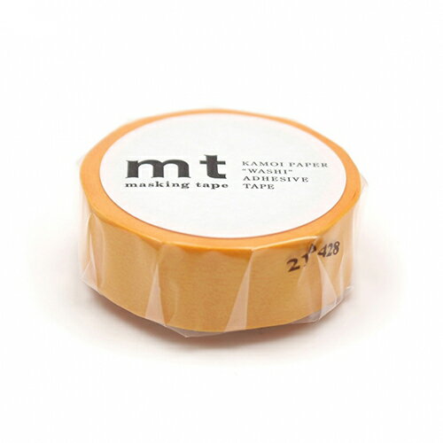 カモ井 mt 1P MT01P194R ひまわり