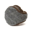 グッドファブリケーション(GOOD FABRICATION) イヤーマフラー ケーブル FB−EM−C−23−F...