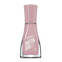 サリーハンセン(Sally Hansen) インスタドライネイルカラー 433 ハリープラム