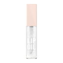 リンメル(RIMMEL) オーマイグロス リップオイル 000 クリアクラウド