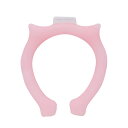 【お買い得】 ビスク(BISQUE) チアーチアーズ(Cheer Cheers) PCMネッククーラー ピンク